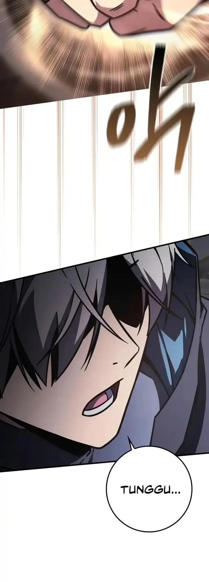 Limit-Breaking Genius Mage Chapter 46 - halaman 3