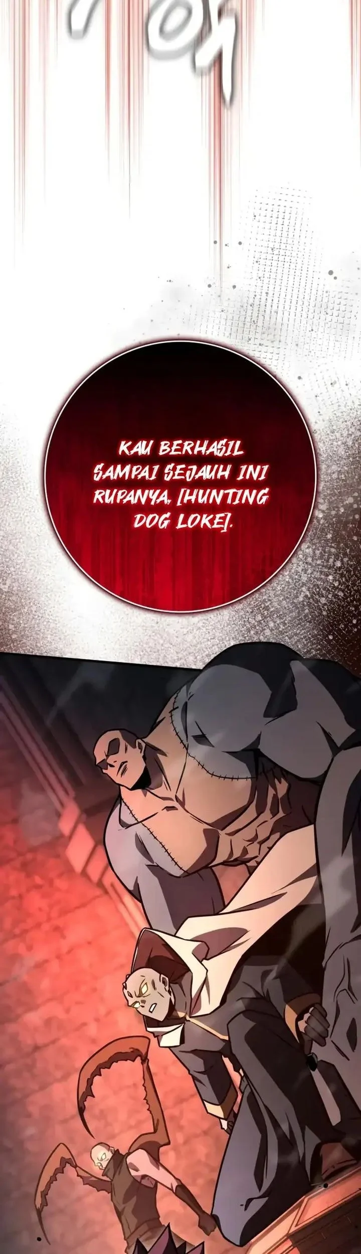 Limit-Breaking Genius Mage Chapter 46 - halaman 32