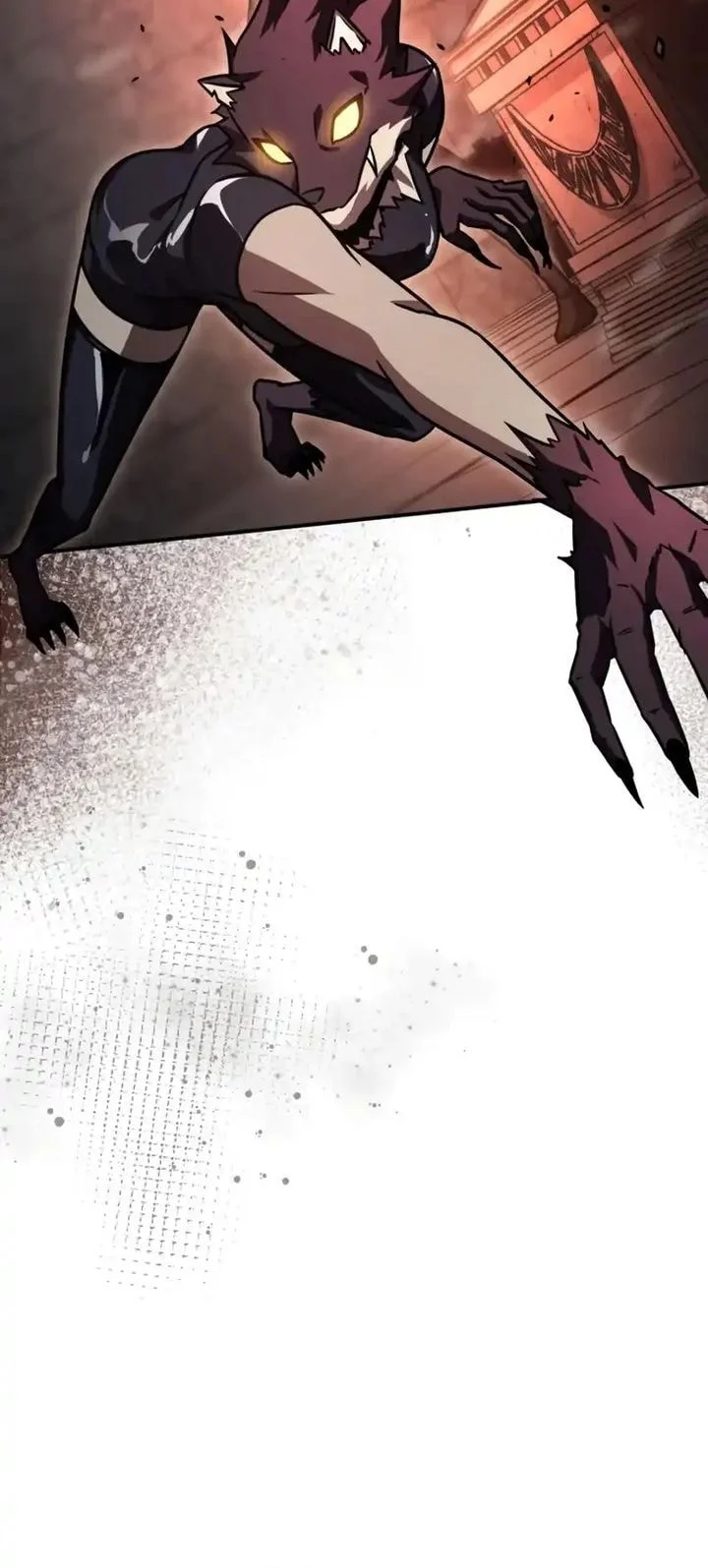 Limit-Breaking Genius Mage Chapter 46 - halaman 33