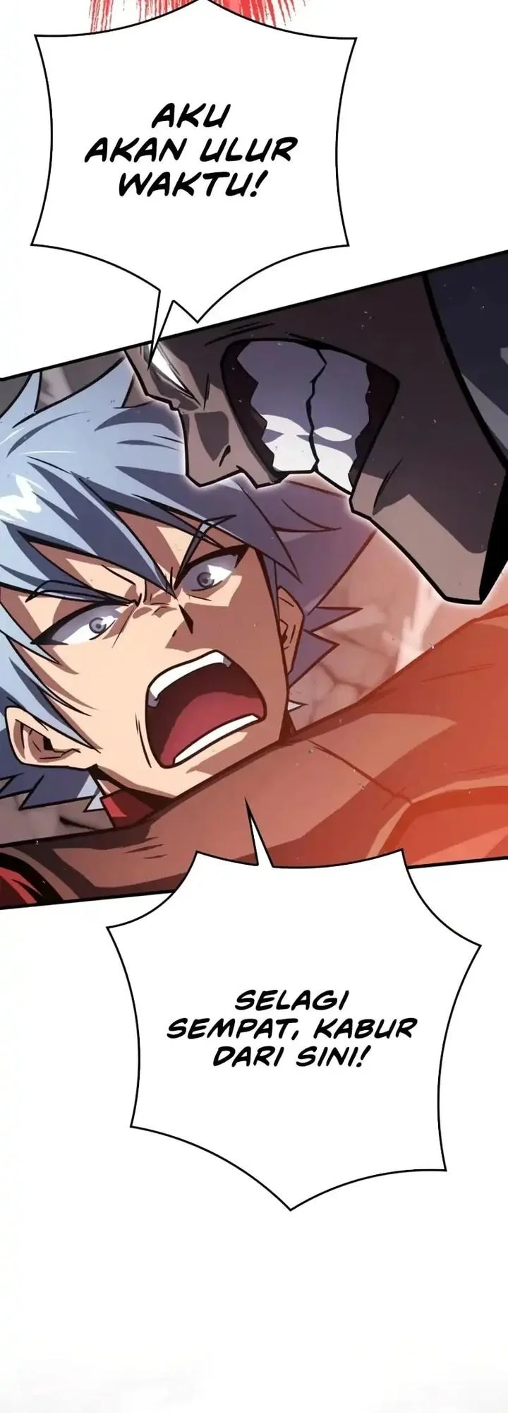 Limit-Breaking Genius Mage Chapter 46 - halaman 39