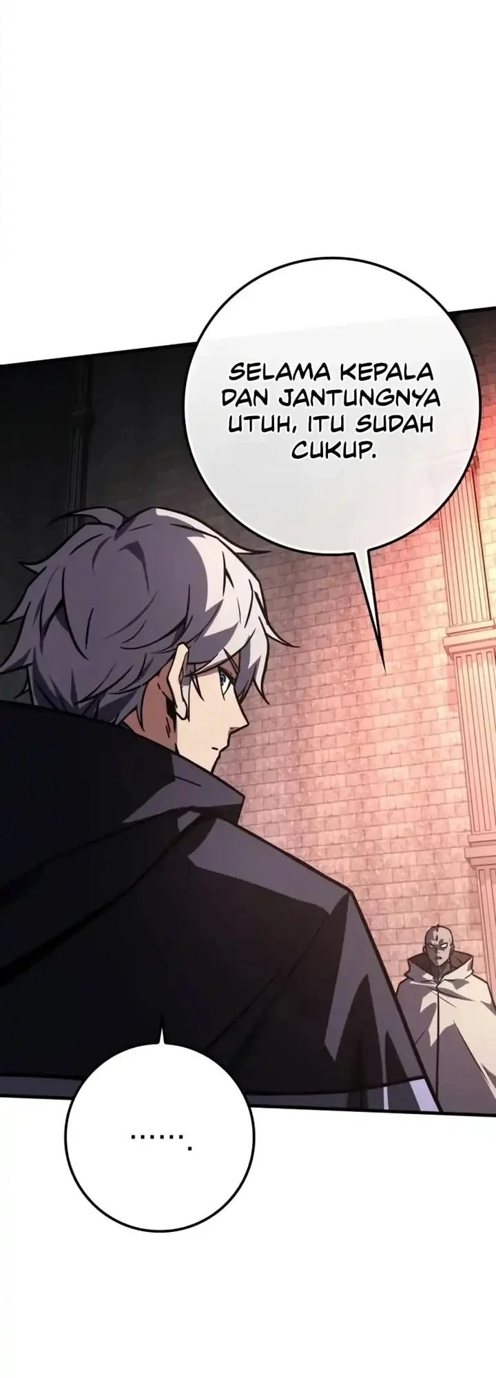 Limit-Breaking Genius Mage Chapter 46 - halaman 42