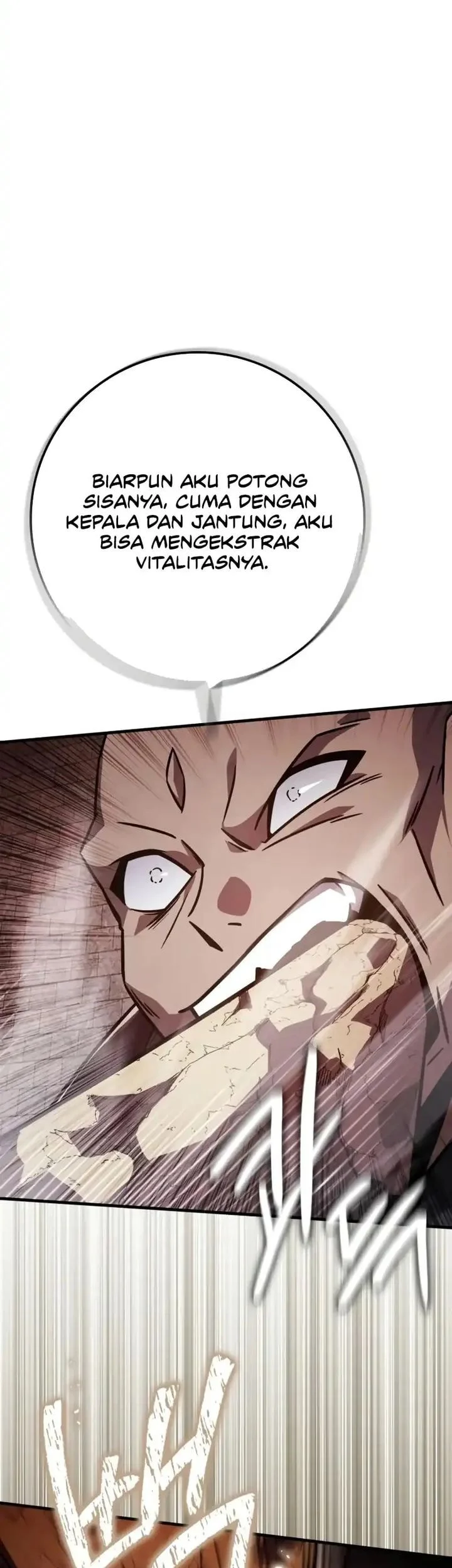 Limit-Breaking Genius Mage Chapter 46 - halaman 43