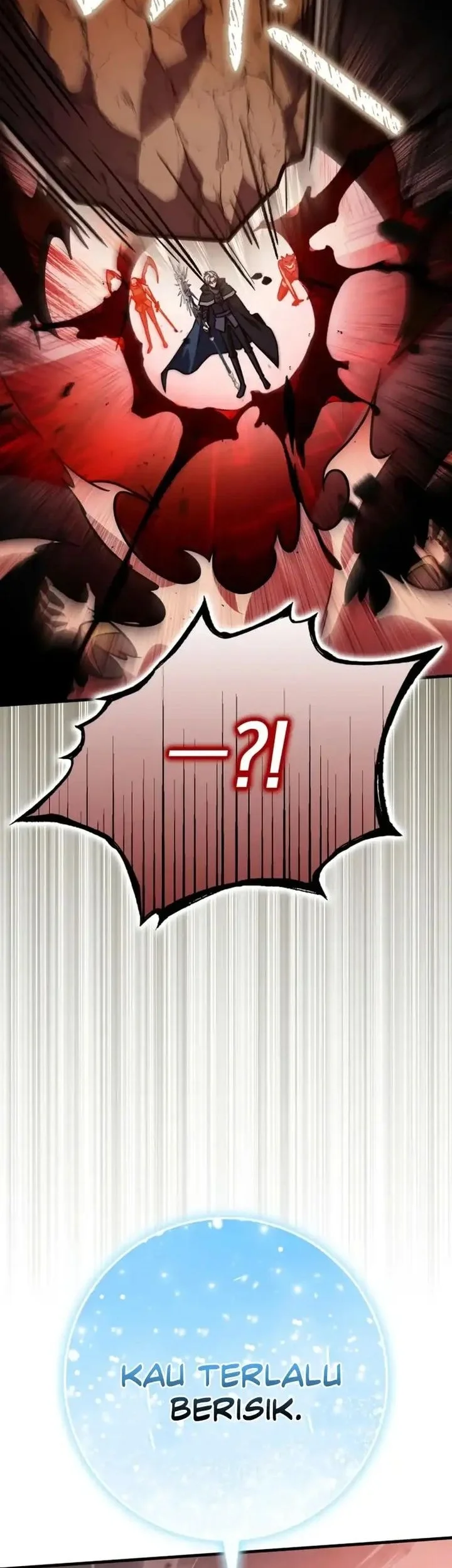 Limit-Breaking Genius Mage Chapter 46 - halaman 44