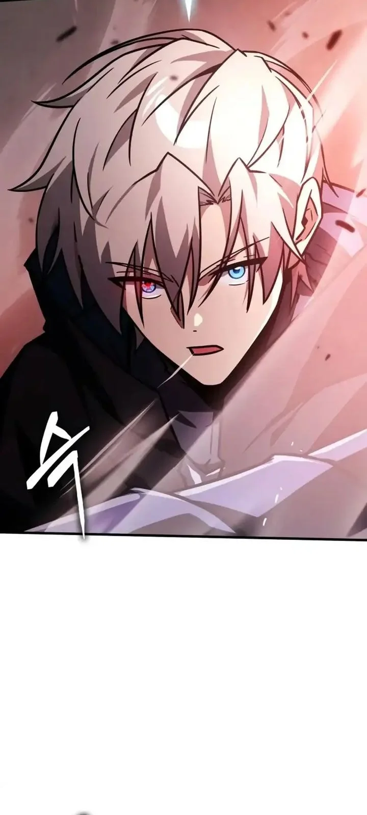 Limit-Breaking Genius Mage Chapter 46 - halaman 45