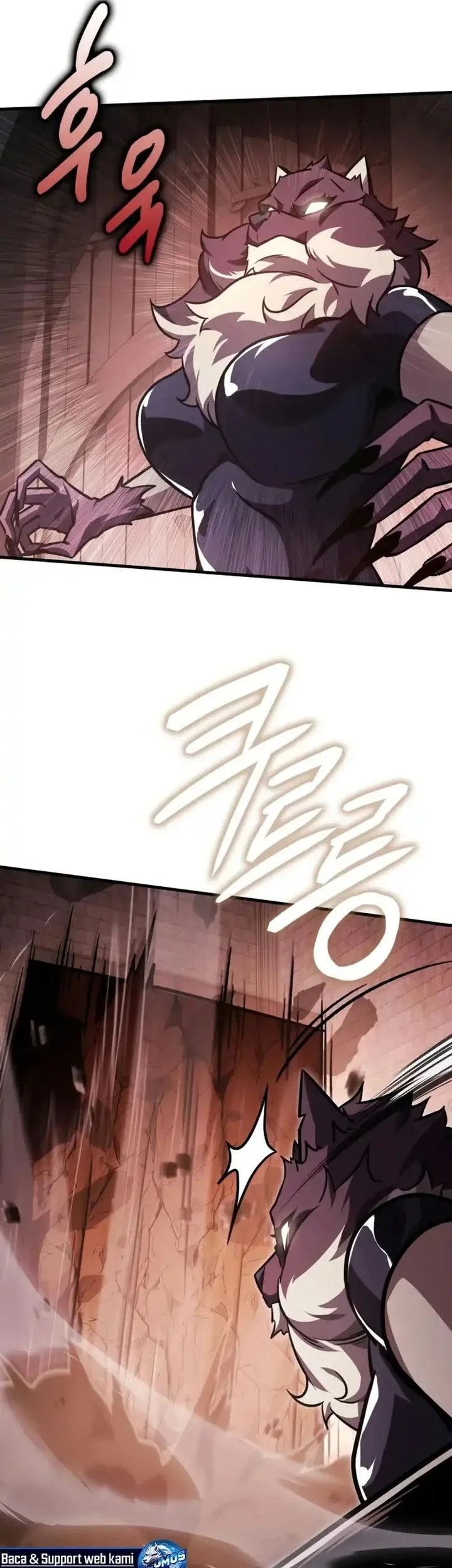 Limit-Breaking Genius Mage Chapter 46 - halaman 46