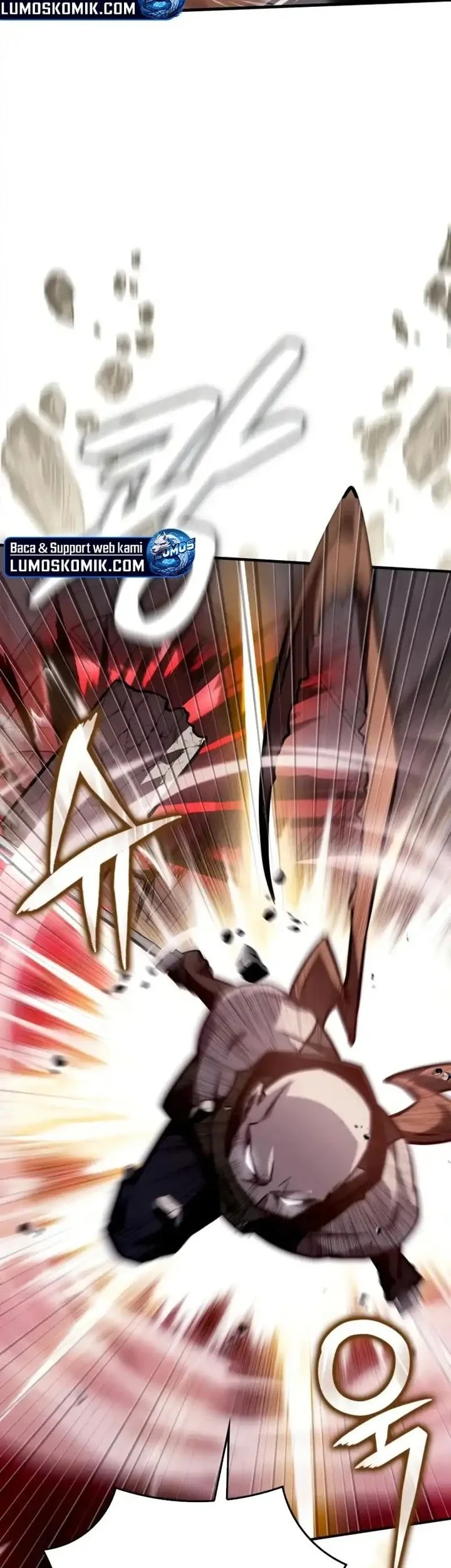 Limit-Breaking Genius Mage Chapter 46 - halaman 47