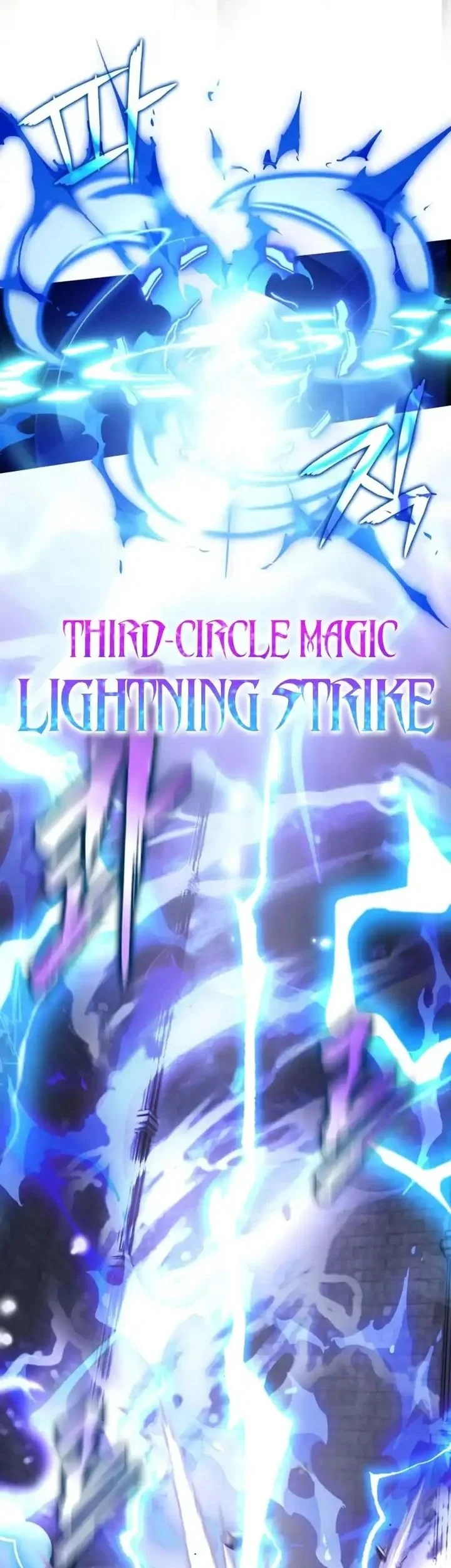Limit-Breaking Genius Mage Chapter 46 - halaman 53