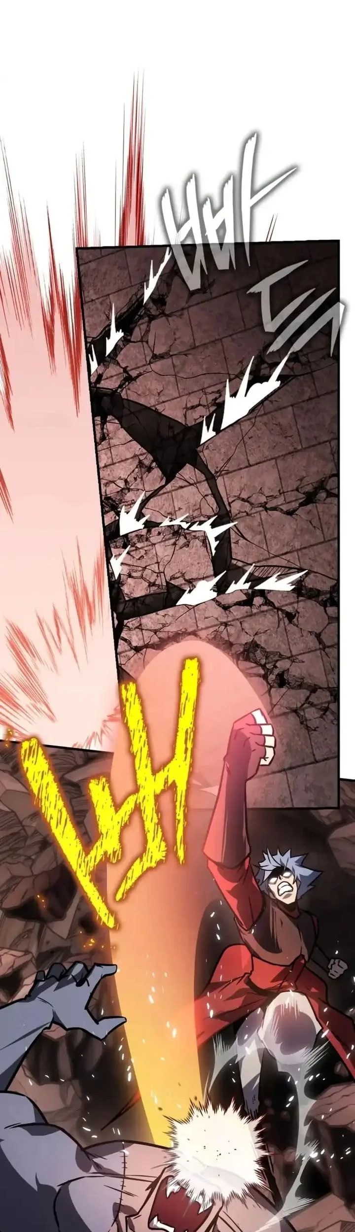 Limit-Breaking Genius Mage Chapter 46 - halaman 55