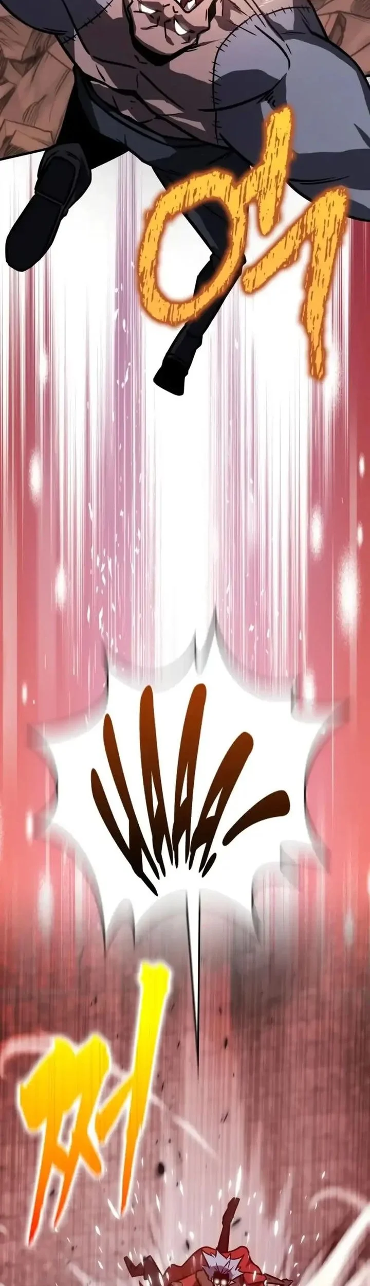 Limit-Breaking Genius Mage Chapter 46 - halaman 56