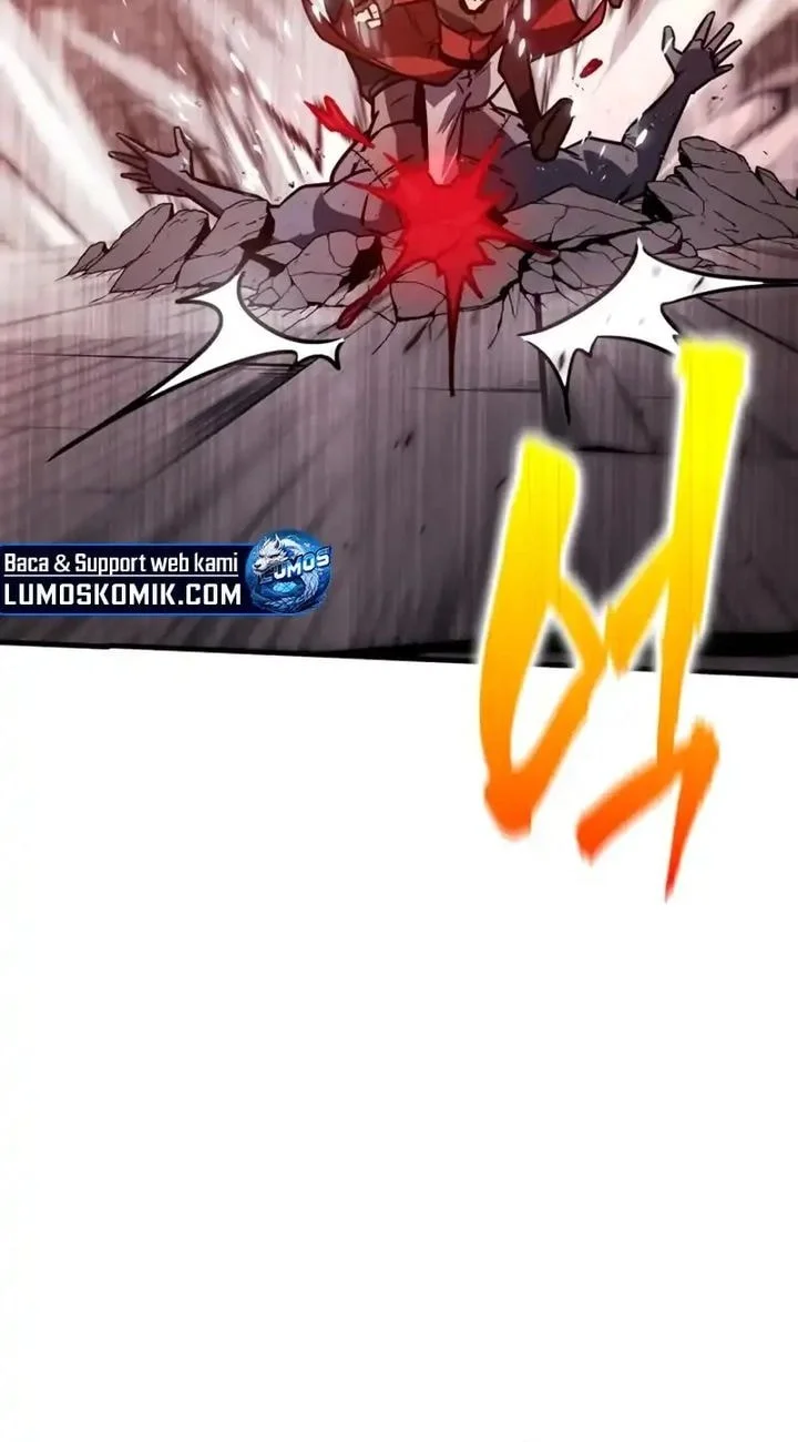 Limit-Breaking Genius Mage Chapter 46 - halaman 57