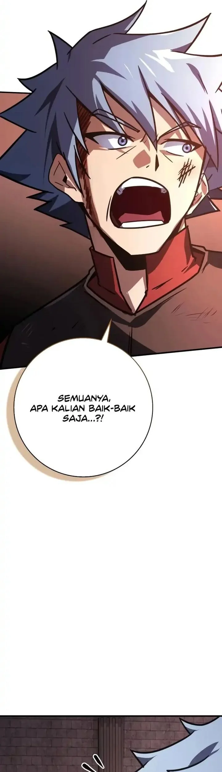 Limit-Breaking Genius Mage Chapter 46 - halaman 58