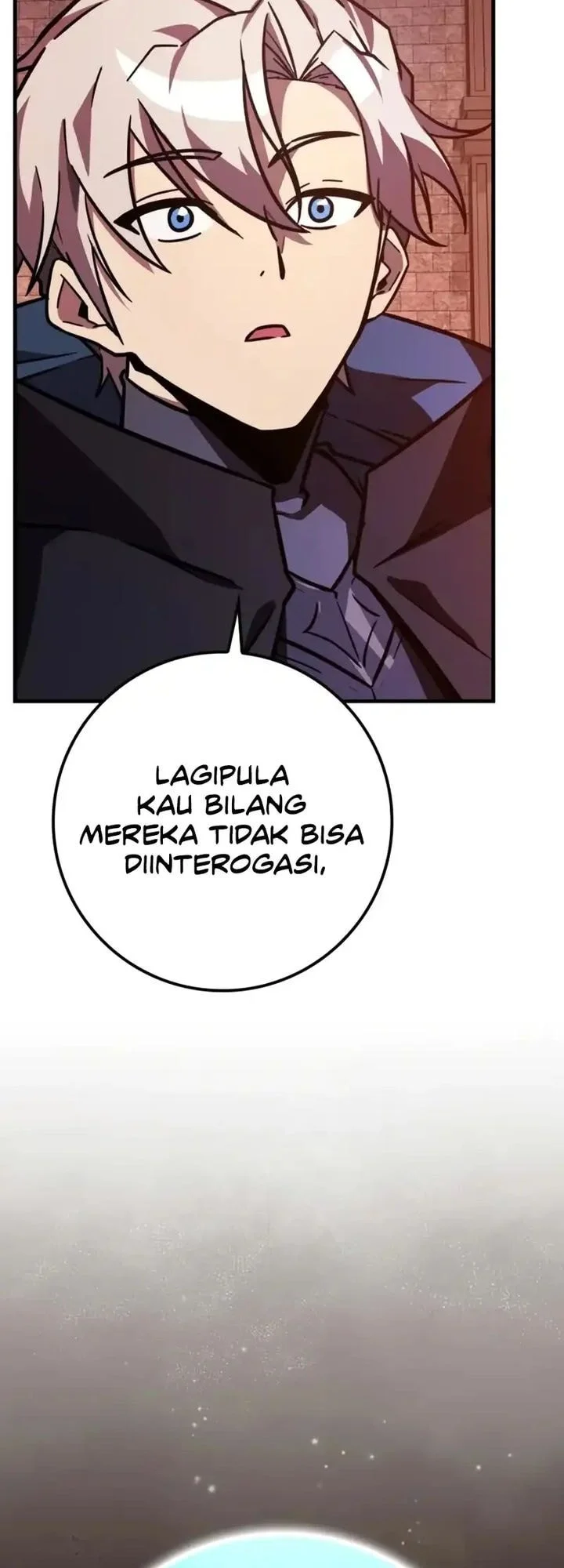 Limit-Breaking Genius Mage Chapter 46 - halaman 60