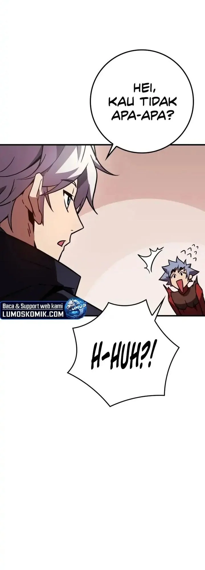 Limit-Breaking Genius Mage Chapter 46 - halaman 63