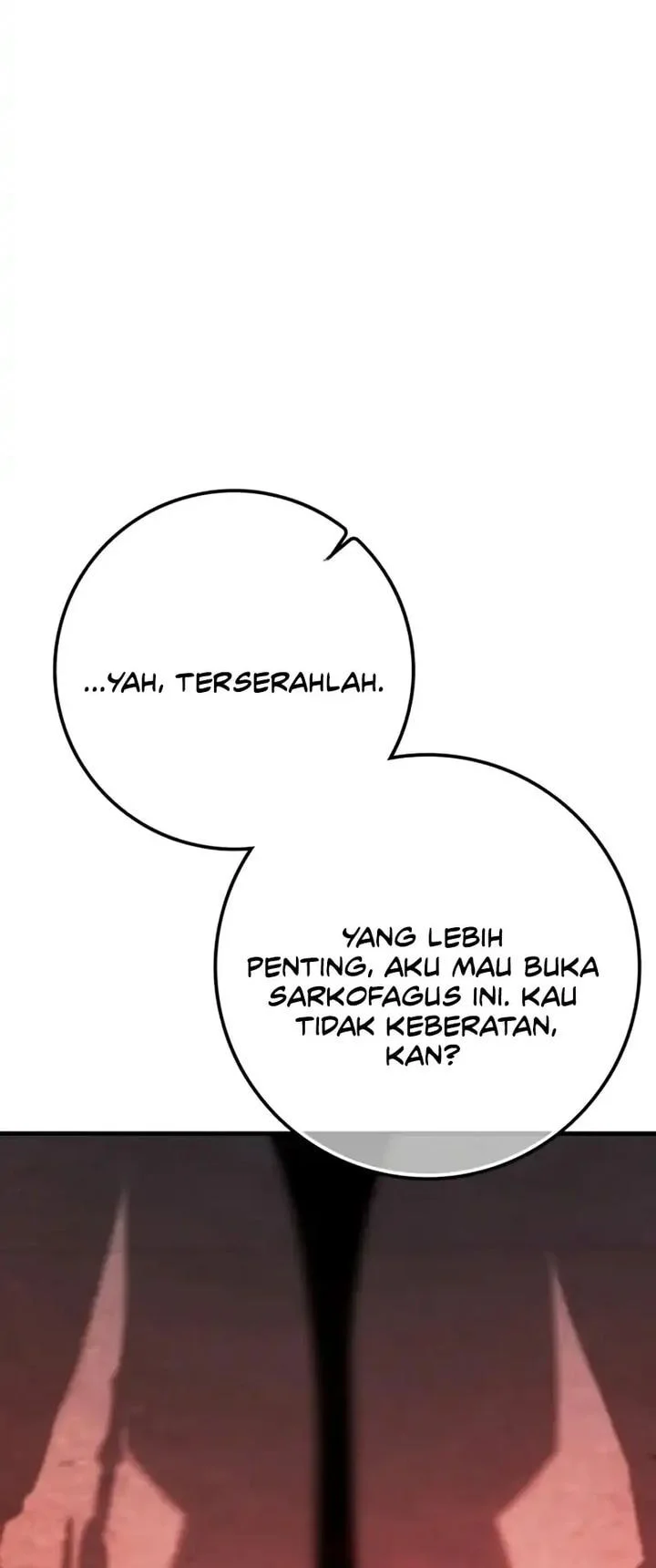 Limit-Breaking Genius Mage Chapter 46 - halaman 66