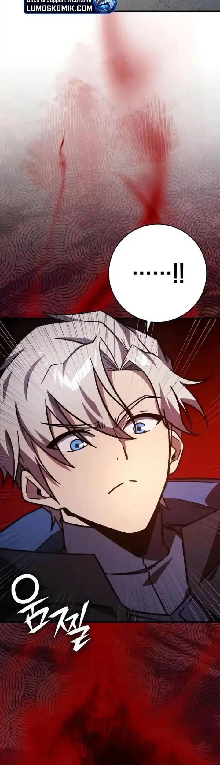 Limit-Breaking Genius Mage Chapter 46 - halaman 68