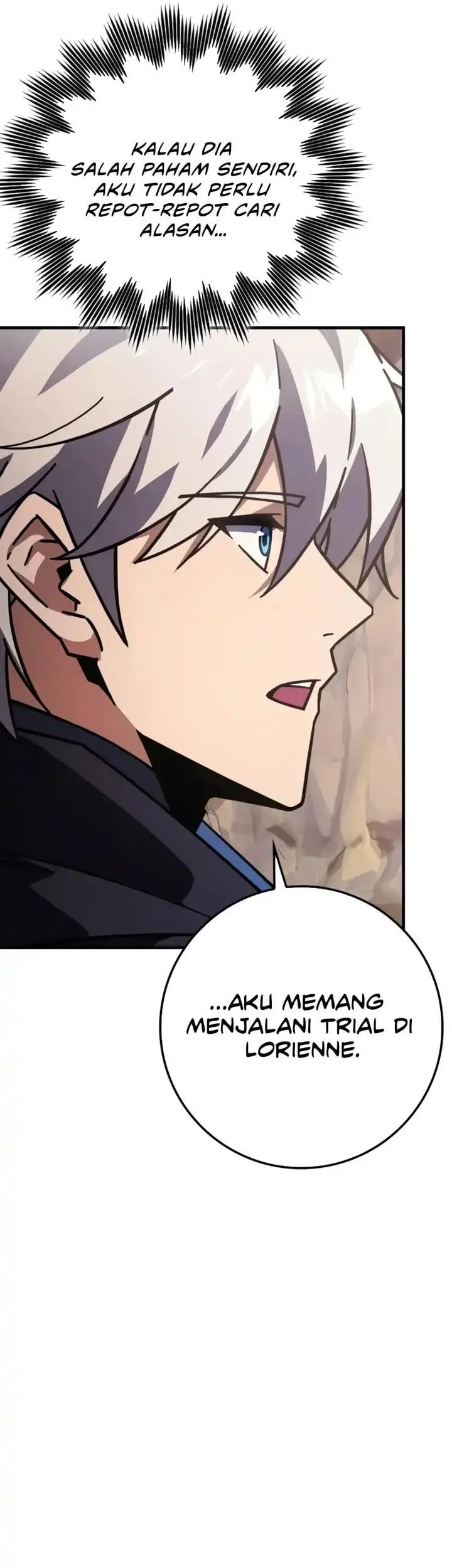 Limit-Breaking Genius Mage Chapter 46 - halaman 7