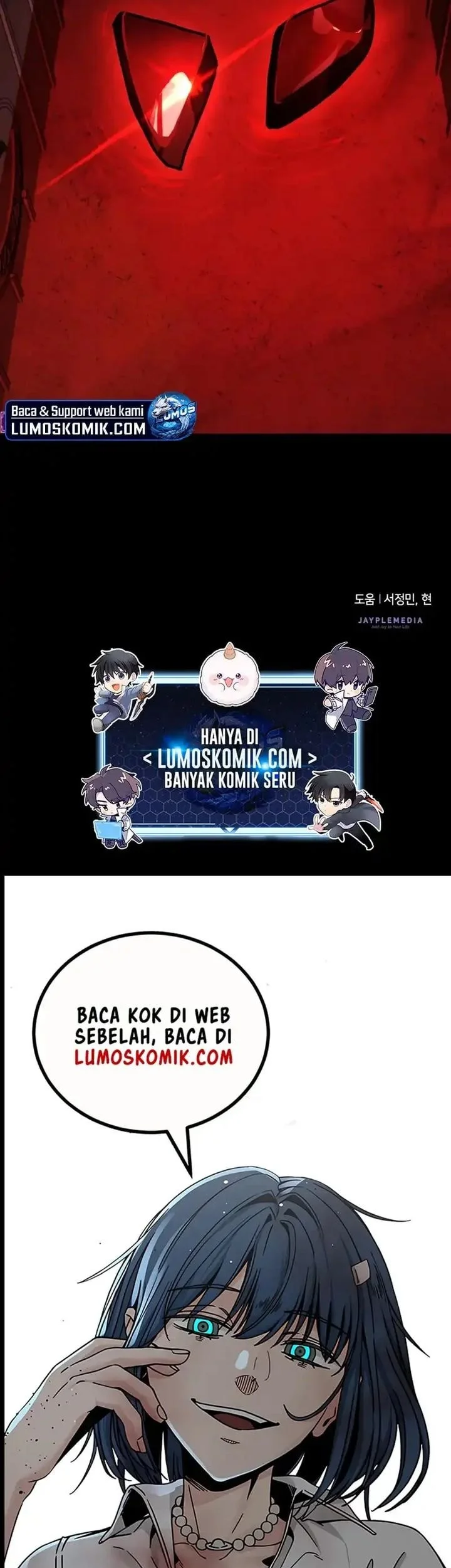 Limit-Breaking Genius Mage Chapter 46 - halaman 70