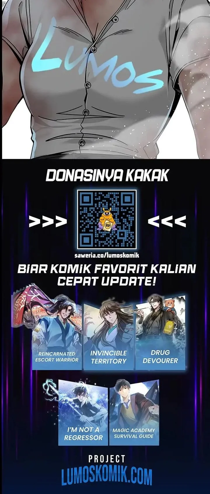 Limit-Breaking Genius Mage Chapter 46 - halaman 71