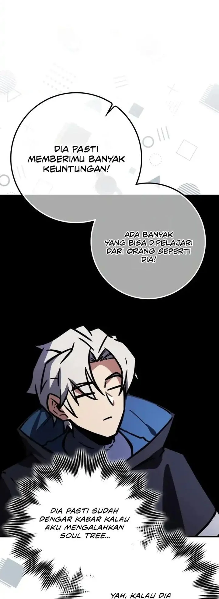 Limit-Breaking Genius Mage Chapter 46 - halaman 9