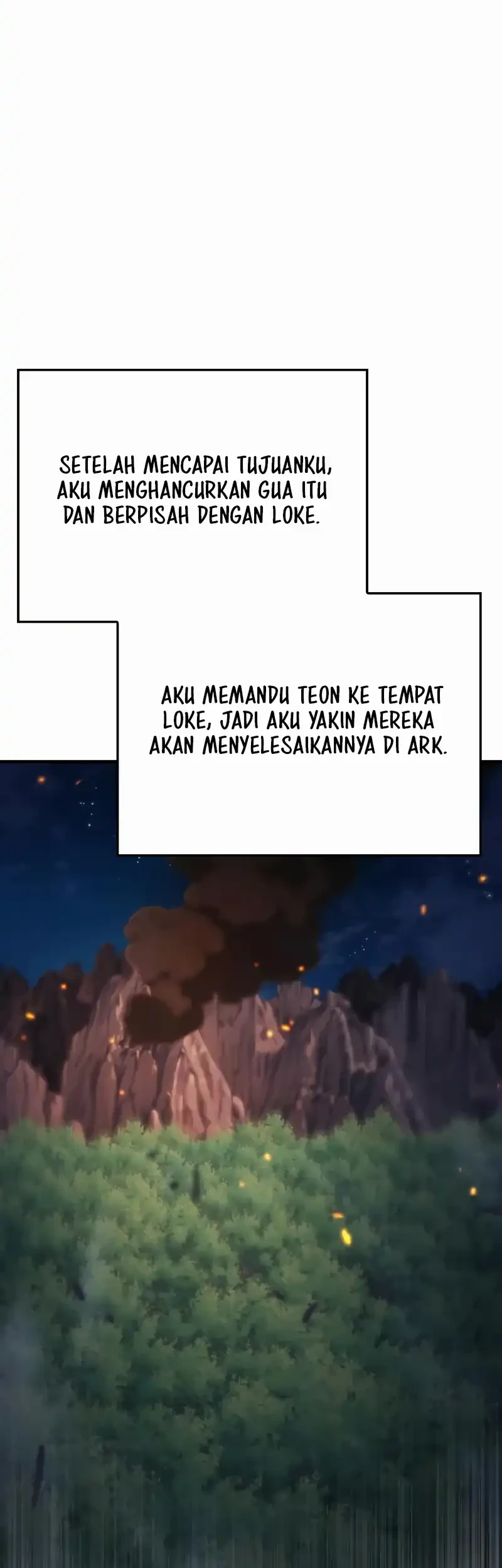 Limit-Breaking Genius Mage Chapter 47 - halaman 11
