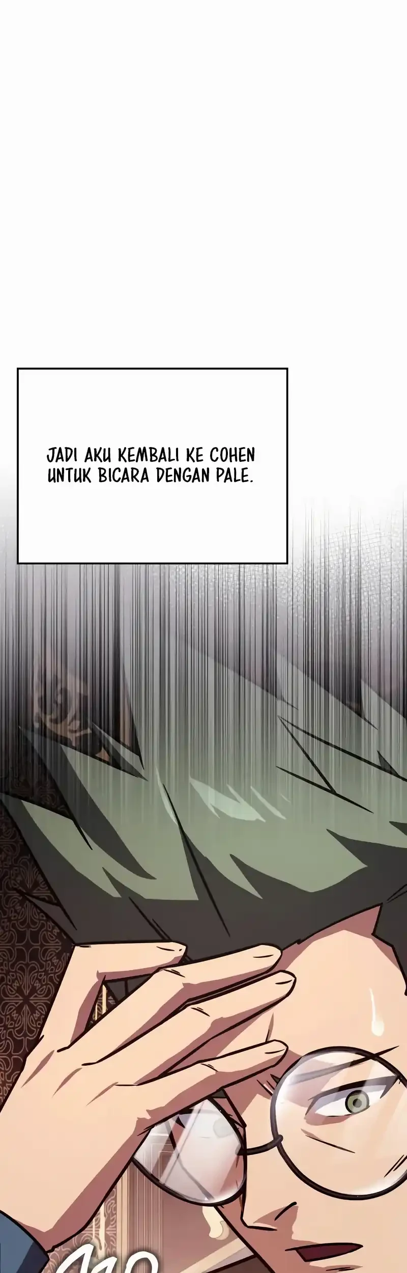 Limit-Breaking Genius Mage Chapter 47 - halaman 13