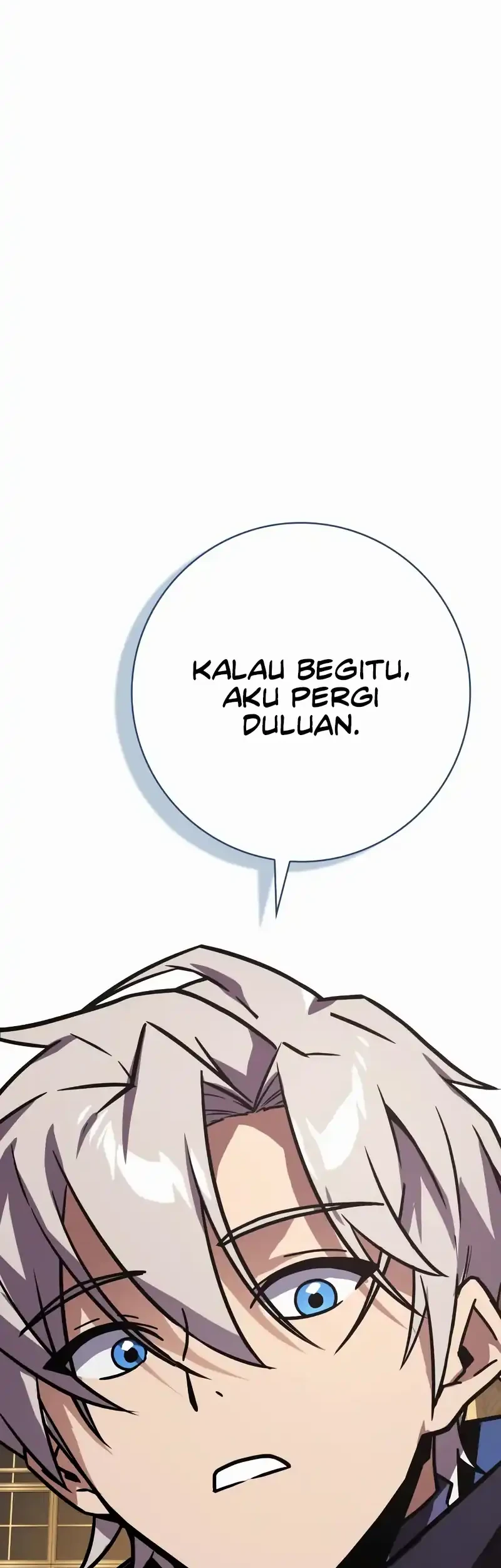 Limit-Breaking Genius Mage Chapter 47 - halaman 16