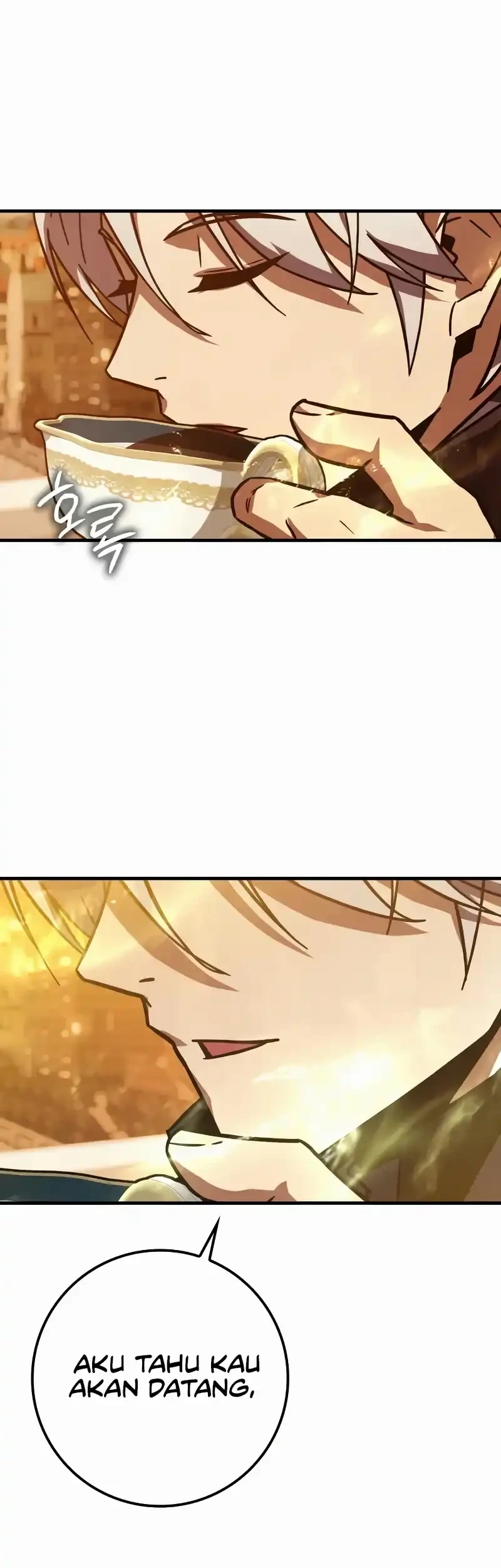 Limit-Breaking Genius Mage Chapter 47 - halaman 23