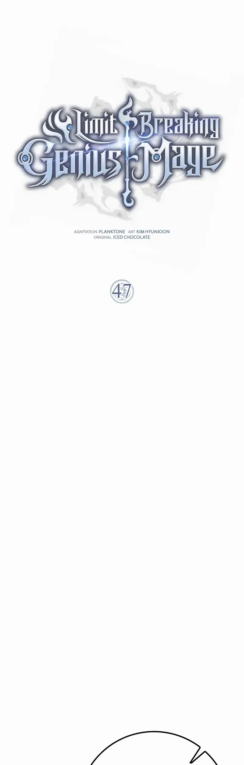 Limit-Breaking Genius Mage Chapter 47 - halaman 26