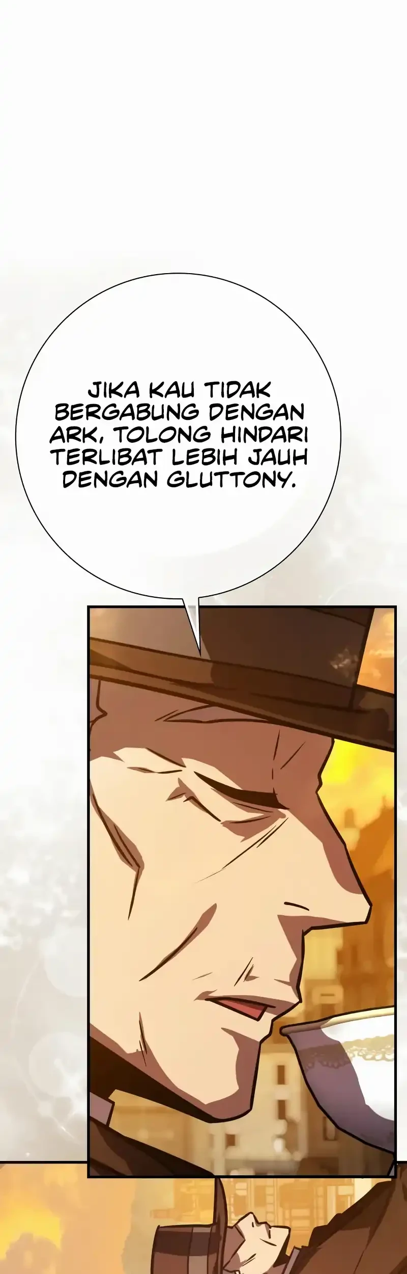 Limit-Breaking Genius Mage Chapter 47 - halaman 30