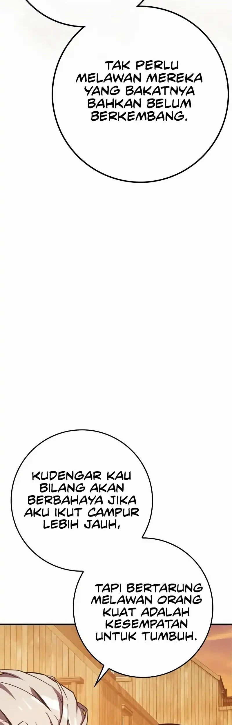 Limit-Breaking Genius Mage Chapter 47 - halaman 33