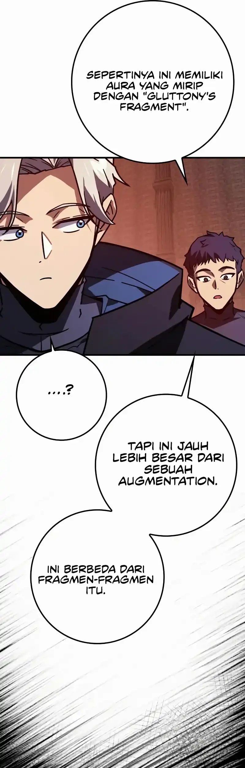 Limit-Breaking Genius Mage Chapter 47 - halaman 4
