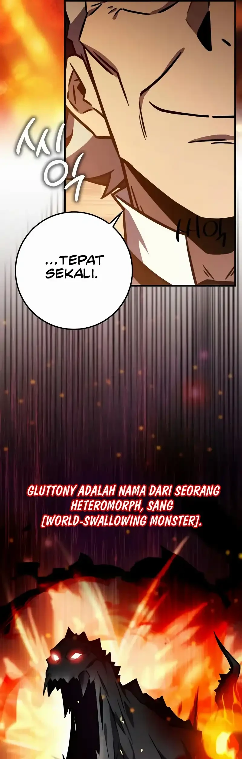 Limit-Breaking Genius Mage Chapter 47 - halaman 44