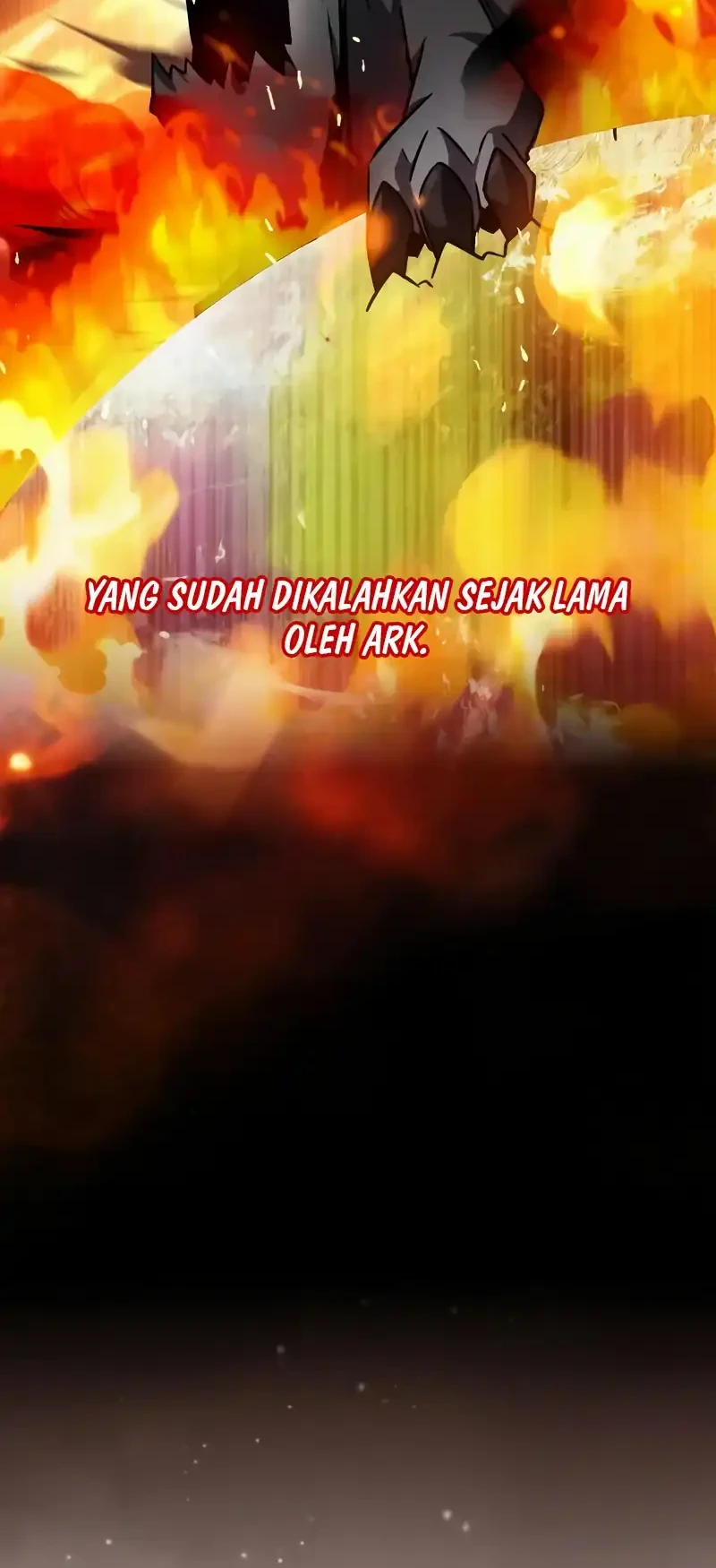 Limit-Breaking Genius Mage Chapter 47 - halaman 45