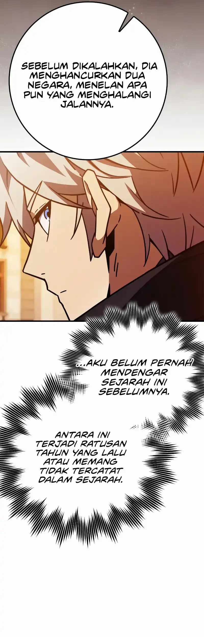Limit-Breaking Genius Mage Chapter 47 - halaman 46