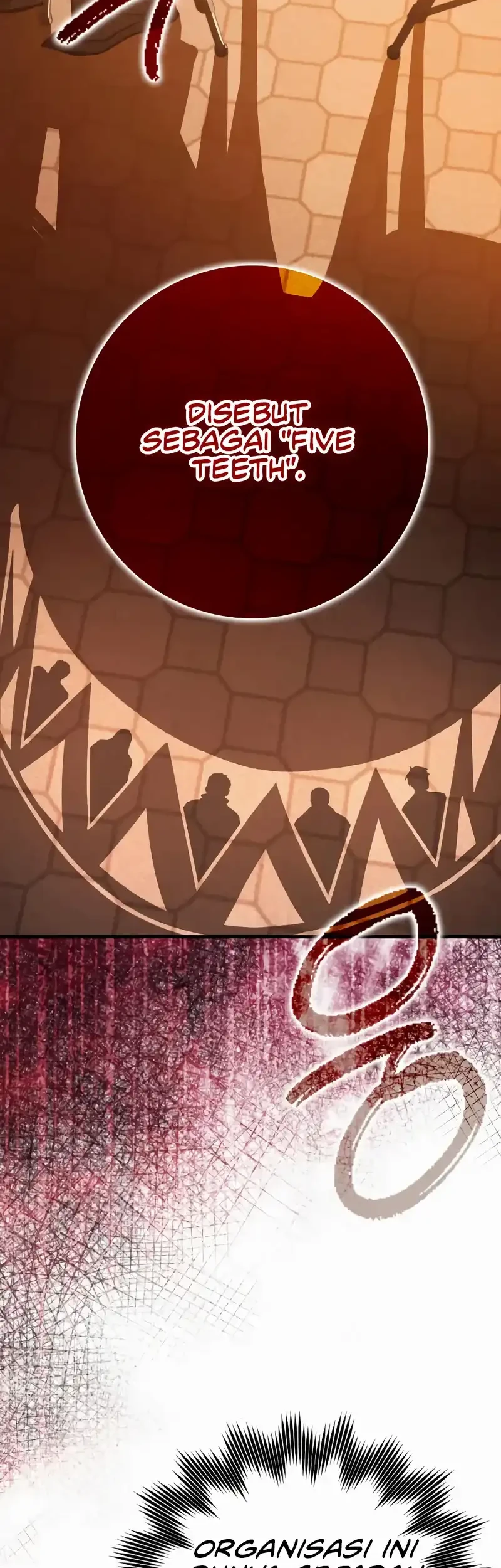 Limit-Breaking Genius Mage Chapter 47 - halaman 52