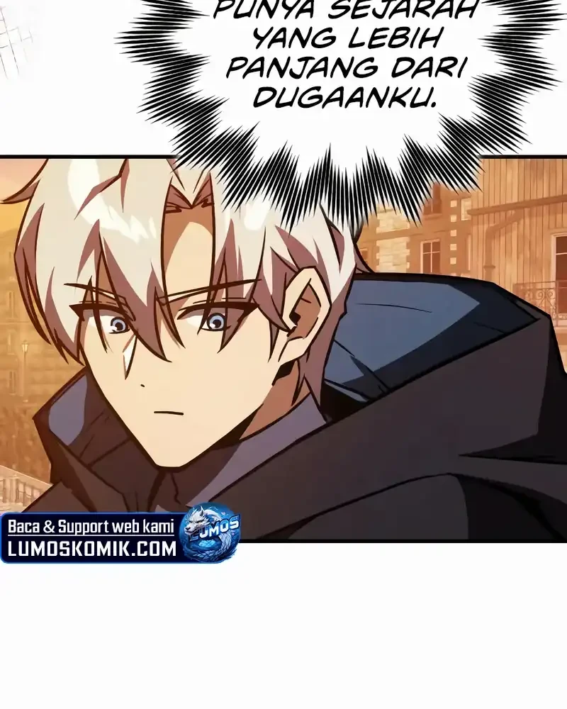 Limit-Breaking Genius Mage Chapter 47 - halaman 53