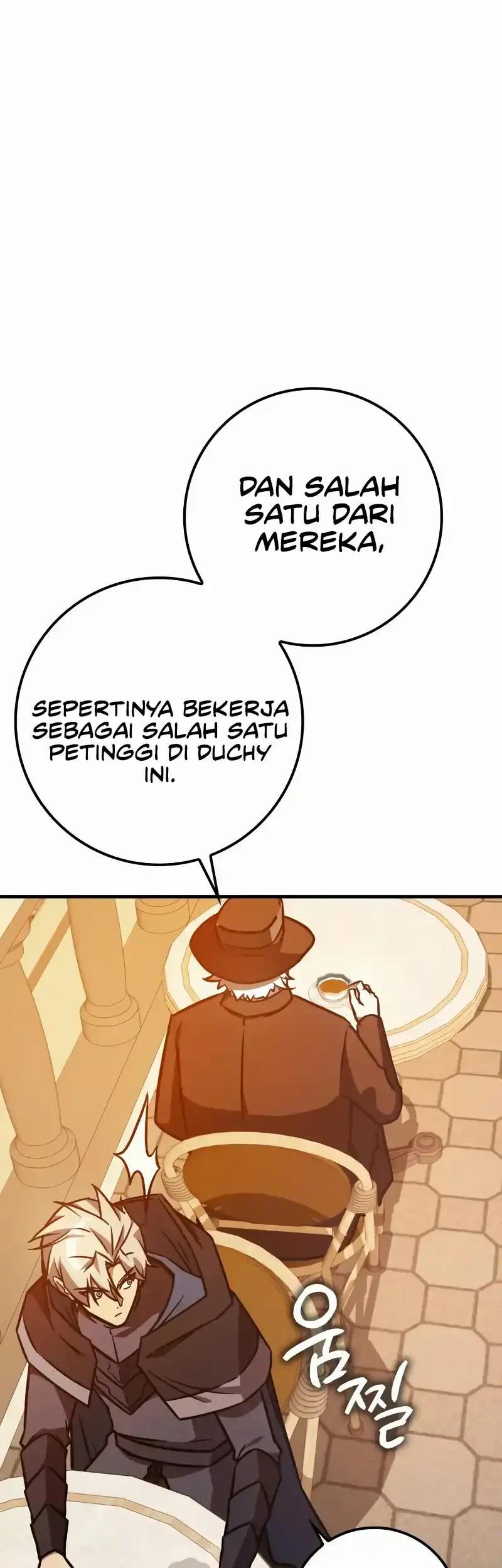 Limit-Breaking Genius Mage Chapter 47 - halaman 54