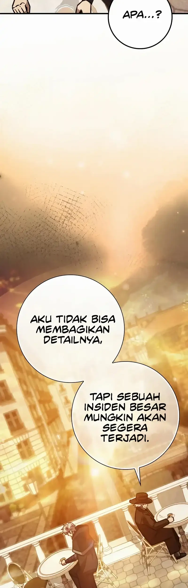 Limit-Breaking Genius Mage Chapter 47 - halaman 55