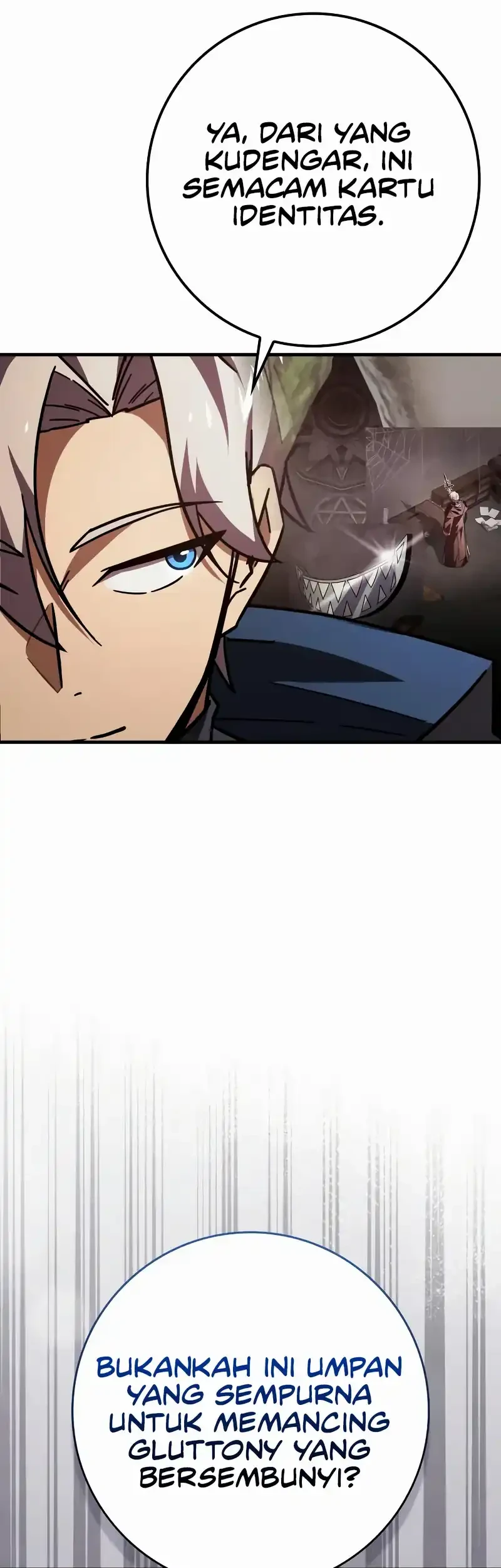 Limit-Breaking Genius Mage Chapter 47 - halaman 60