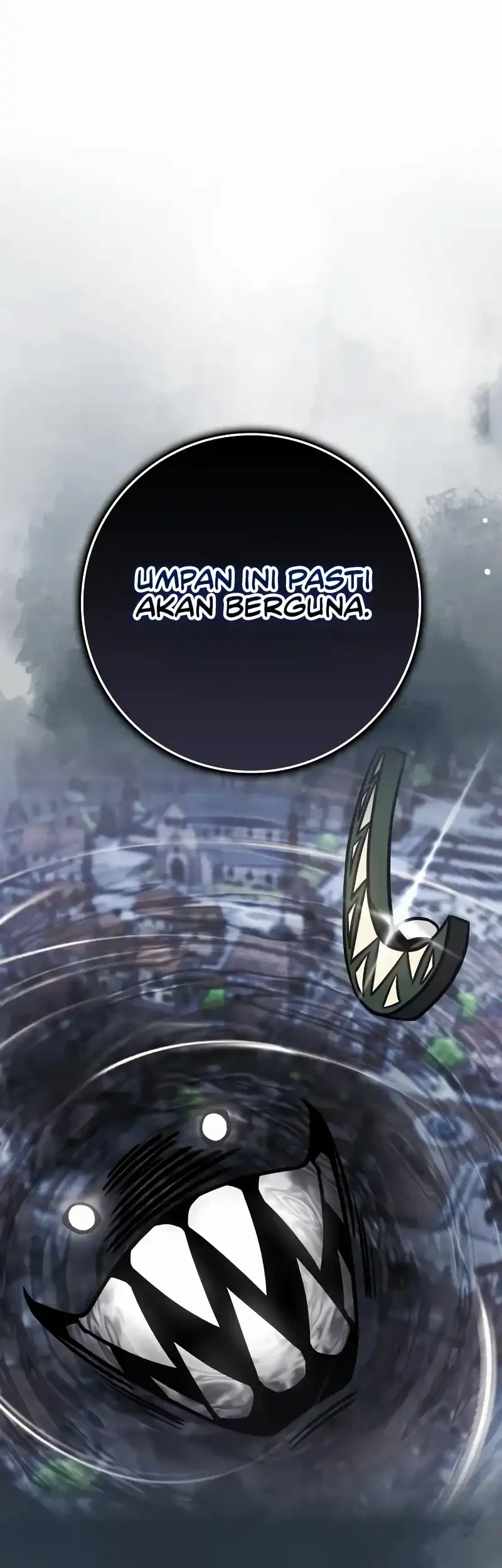 Limit-Breaking Genius Mage Chapter 47 - halaman 63