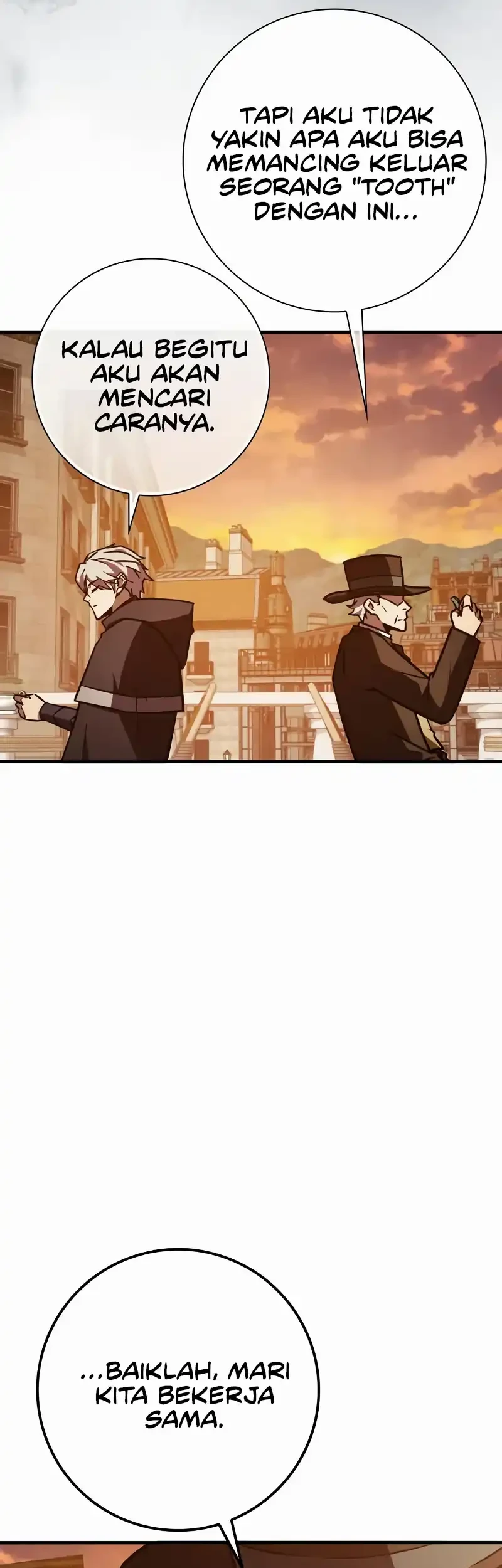 Limit-Breaking Genius Mage Chapter 47 - halaman 65