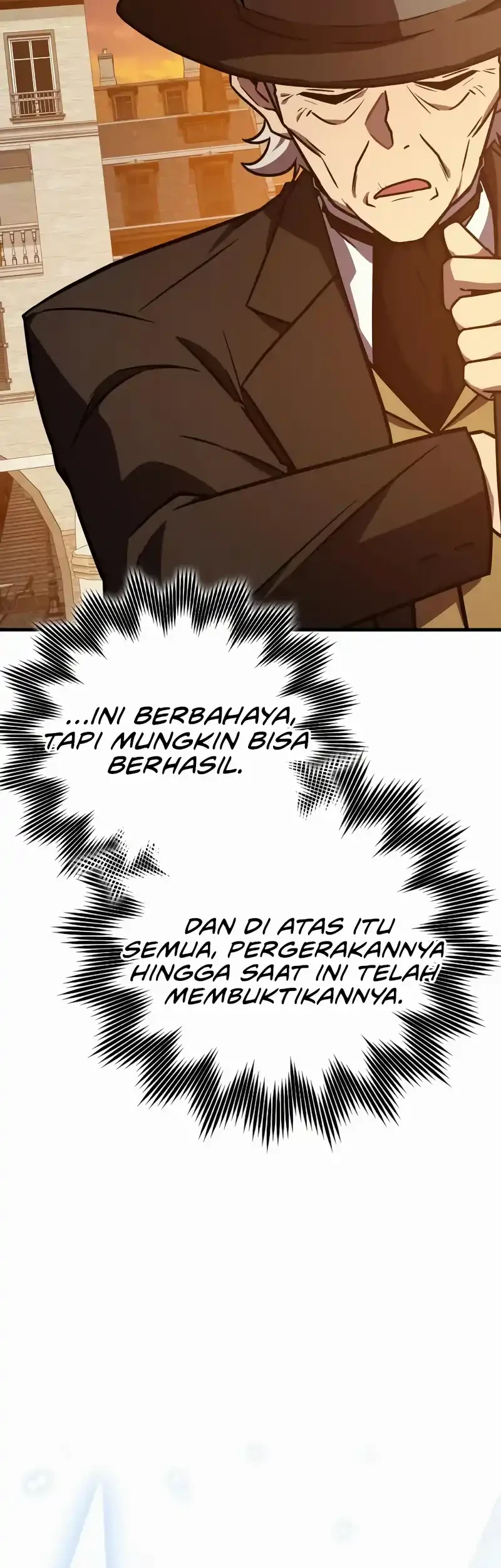 Limit-Breaking Genius Mage Chapter 47 - halaman 66