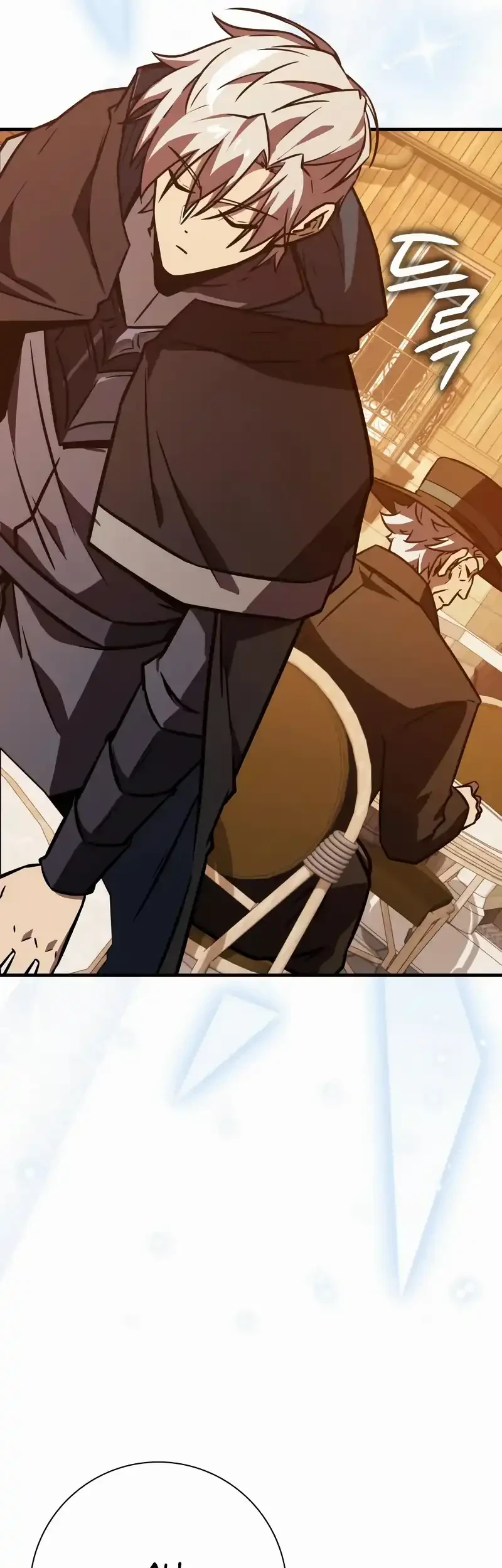 Limit-Breaking Genius Mage Chapter 47 - halaman 68