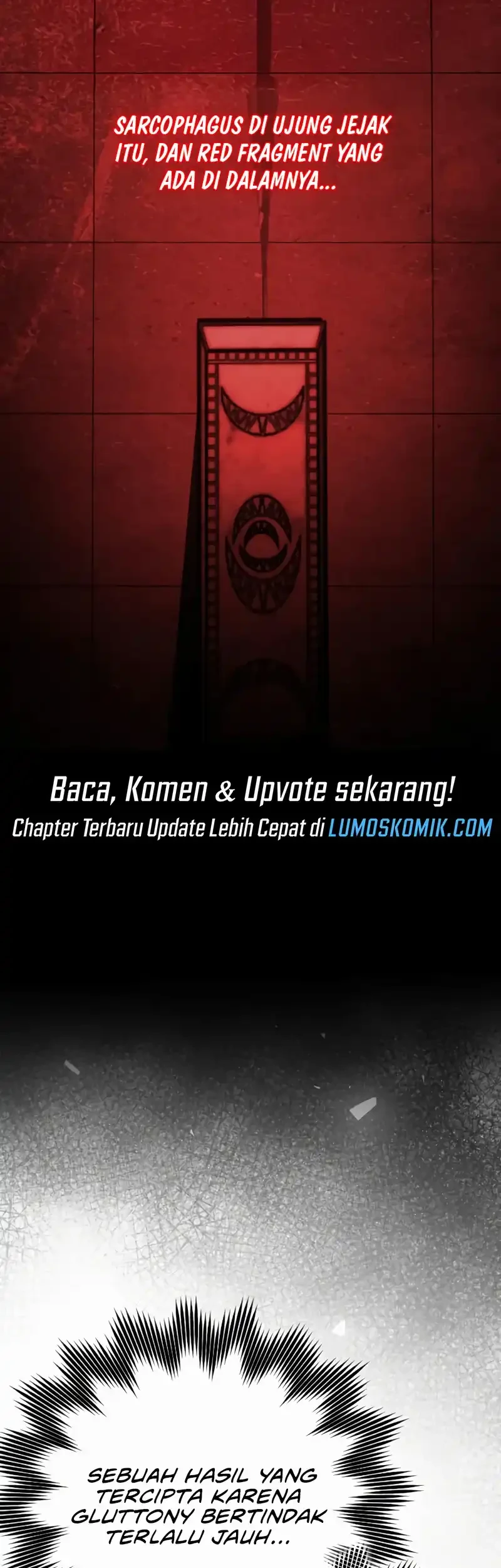 Limit-Breaking Genius Mage Chapter 47 - halaman 7
