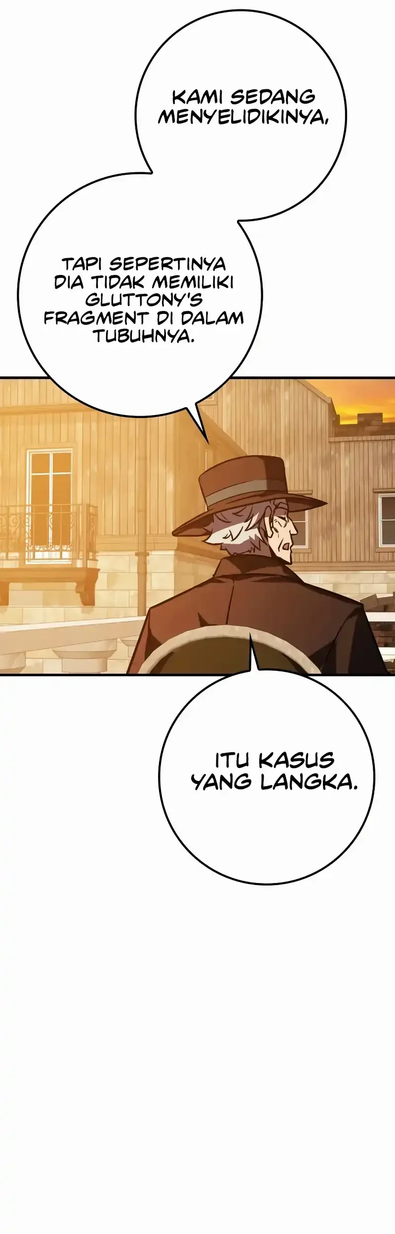 Limit-Breaking Genius Mage Chapter 47 - halaman 71