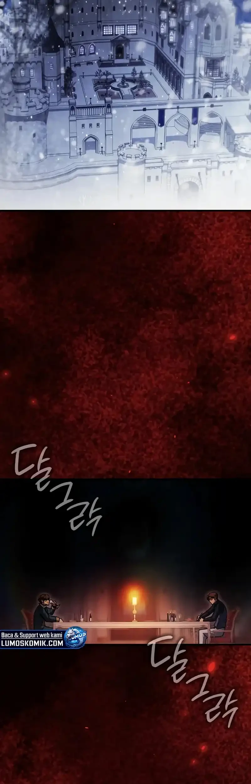 Limit-Breaking Genius Mage Chapter 47 - halaman 77