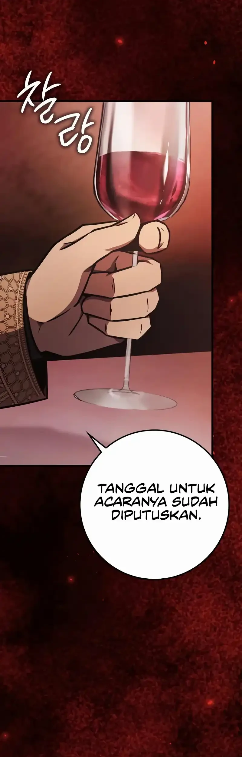 Limit-Breaking Genius Mage Chapter 47 - halaman 78