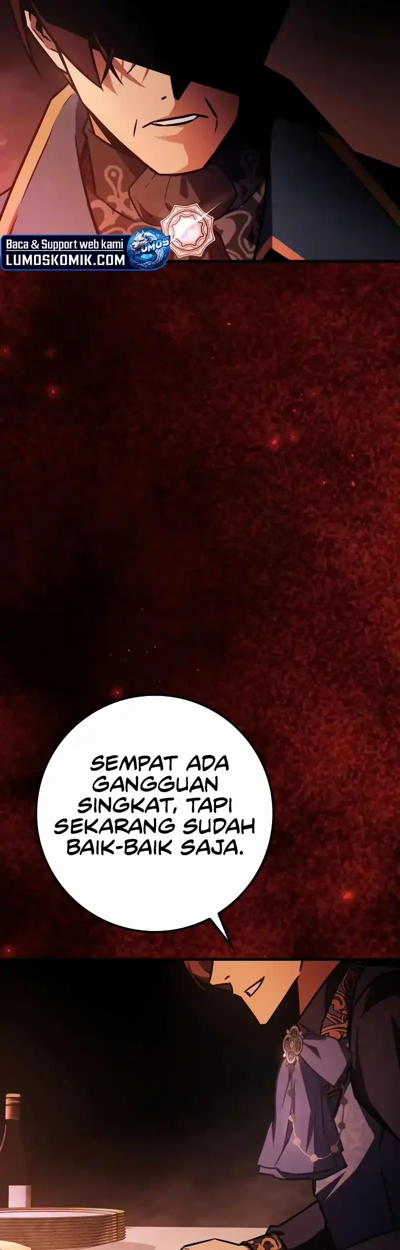 Limit-Breaking Genius Mage Chapter 47 - halaman 86