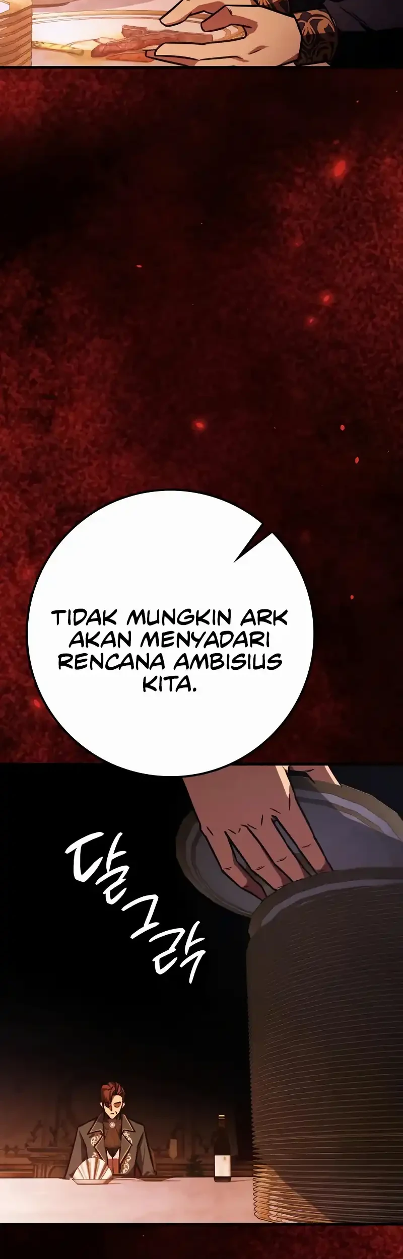Limit-Breaking Genius Mage Chapter 47 - halaman 87
