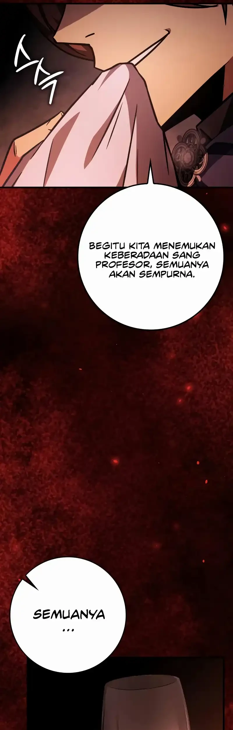 Limit-Breaking Genius Mage Chapter 47 - halaman 89